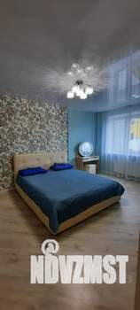 2-к квартира, посуточно, 54м2, 4/18 этаж