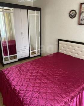 4-к квартира, на длительный срок, 75м2, 4/9 этаж