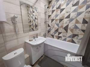 1-к квартира, посуточно, 38м2, 5/12 этаж