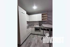 1-к квартира, посуточно, 30м2, 10/18 этаж