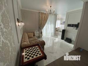 2-к квартира, на длительный срок, 66м2, 11/20 этаж