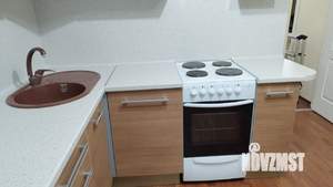 1-к квартира, на длительный срок, 32м2, 6/17 этаж