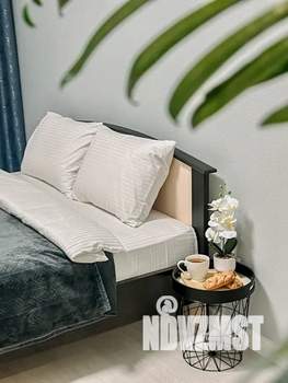 1-к квартира, посуточно, 36м2, 3/17 этаж