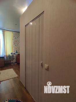 Студия квартира, на длительный срок, 20м2, 4/4 этаж