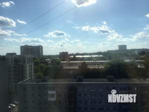 2-к квартира, на длительный срок, 42м2, 11/12 этаж