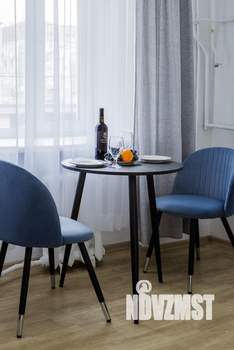 1-к квартира, посуточно, 15м2, 1/1 этаж