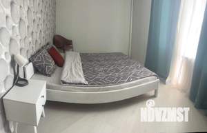 2-к квартира, посуточно, 54м2, 1/1 этаж