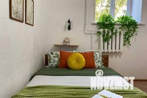 1-к квартира, посуточно, 23м2, 1/5 этаж