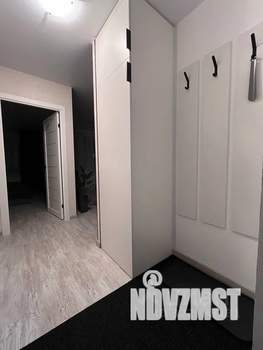 2-к квартира, посуточно, 34м2, 6/17 этаж