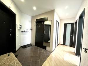 2-к квартира, посуточно, 58м2, 1/1 этаж