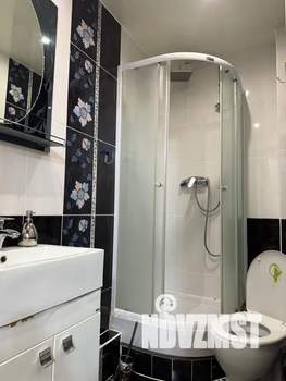 3-к квартира, посуточно, 96м2, 7/10 этаж