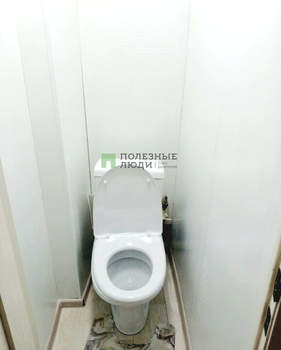 3-к квартира, на длительный срок, 55м2, 2/9 этаж