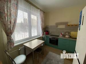 1-к квартира, на длительный срок, 32м2, 2/14 этаж
