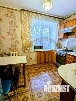 4-к квартира, на длительный срок, 70м2, 4/6 этаж
