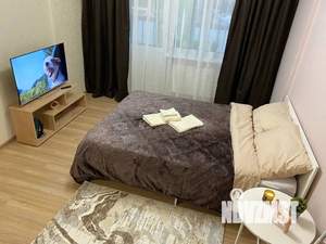 Студия квартира, посуточно, 27м2, 4/17 этаж