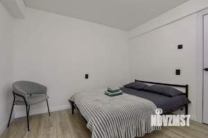 1-к квартира, посуточно, 50м2, 3/5 этаж