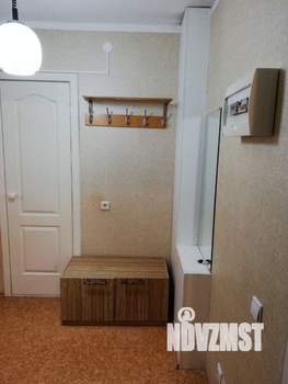 1-к квартира, на длительный срок, 36м2, 5/11 этаж