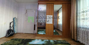 1-к квартира, на длительный срок, 34м2, 7/10 этаж