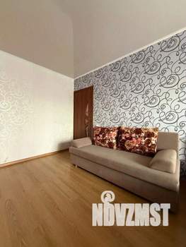 1-к квартира, посуточно, 55м2, 1/1 этаж