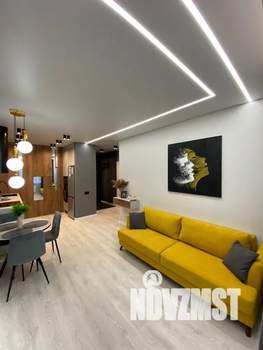2-к квартира, посуточно, 43м2, 14/25 этаж
