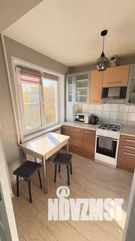 1-к квартира, посуточно, 30м2, 4/5 этаж