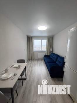 1-к квартира, посуточно, 40м2, 10/10 этаж