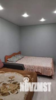 1-к квартира, посуточно, 35м2, 7/9 этаж