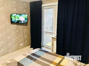 3-к квартира, посуточно, 70м2, 1/1 этаж