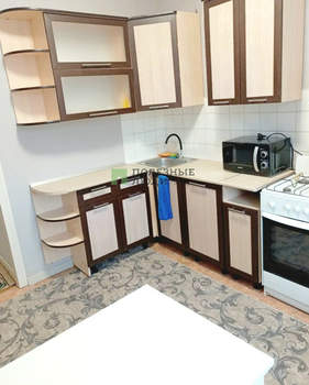 1-к квартира, на длительный срок, 36м2, 7/10 этаж