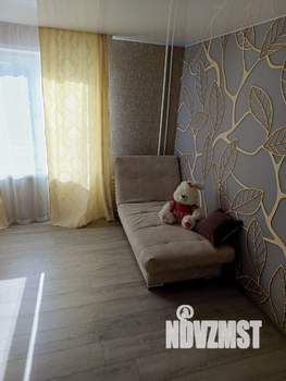 2-к квартира, на длительный срок, 43м2, 4/9 этаж