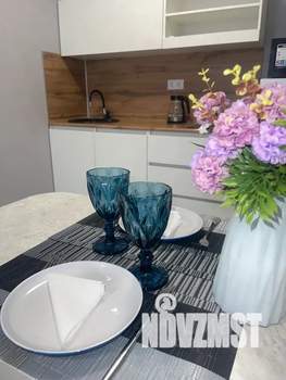 1-к квартира, посуточно, 40м2, 9/13 этаж