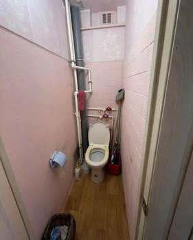 2-к квартира, на длительный срок, 41м2, 2/5 этаж