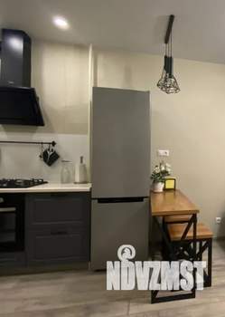 1-к квартира, посуточно, 48м2, 3/9 этаж