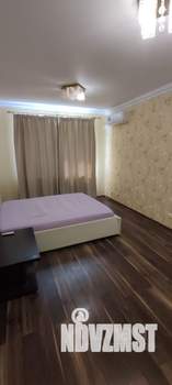 1-к квартира, на длительный срок, 40м2, 4/9 этаж