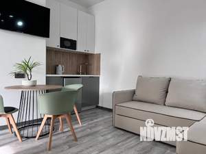 3-к квартира, посуточно, 55м2, 1/15 этаж