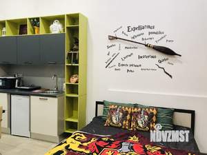 2-к квартира, на длительный срок, 45м2, 1/17 этаж