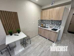 1-к квартира, посуточно, 39м2, 1/1 этаж