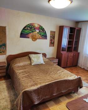 3-к квартира, на длительный срок, 63м2, 3/5 этаж