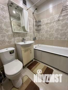 2-к квартира, посуточно, 58м2, 16/17 этаж