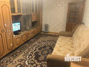 3-к квартира, на длительный срок, 62м2, 2/5 этаж