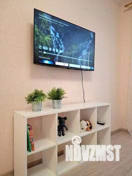 2-к квартира, посуточно, 43м2, 1/1 этаж