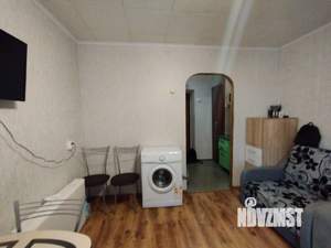 Студия квартира, на длительный срок, 22м2, 3/6 этаж