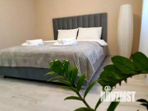 2-к квартира, посуточно, 60м2, 10/17 этаж