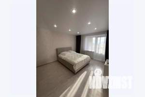 1-к квартира, посуточно, 40м2, 1/5 этаж