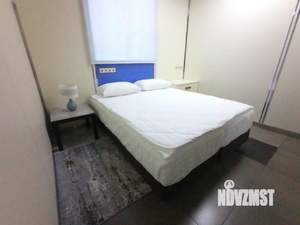 2-к квартира, посуточно, 58м2, 1/1 этаж