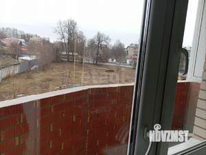 1-к квартира, на длительный срок, 36м2, 3/10 этаж