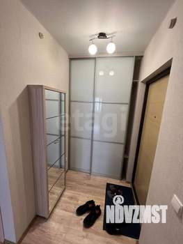 2-к квартира, на длительный срок, 56м2, 11/17 этаж