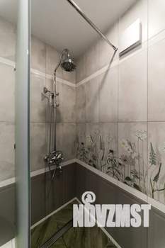 1-к квартира, посуточно, 36м2, 20/24 этаж
