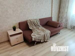 1-к квартира, посуточно, 38м2, 9/12 этаж