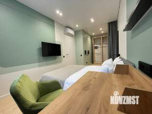 2-к квартира, на длительный срок, 37м2, 1/10 этаж